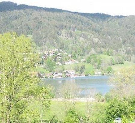 Jagdschloessl-Tegernsee-Schliersee Exteriör bild