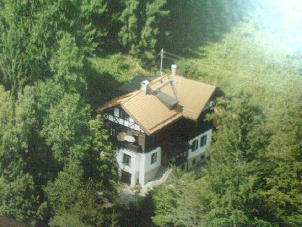 Jagdschloessl-Tegernsee-Schliersee Exteriör bild