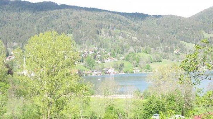 Jagdschloessl-Tegernsee-Schliersee Exteriör bild